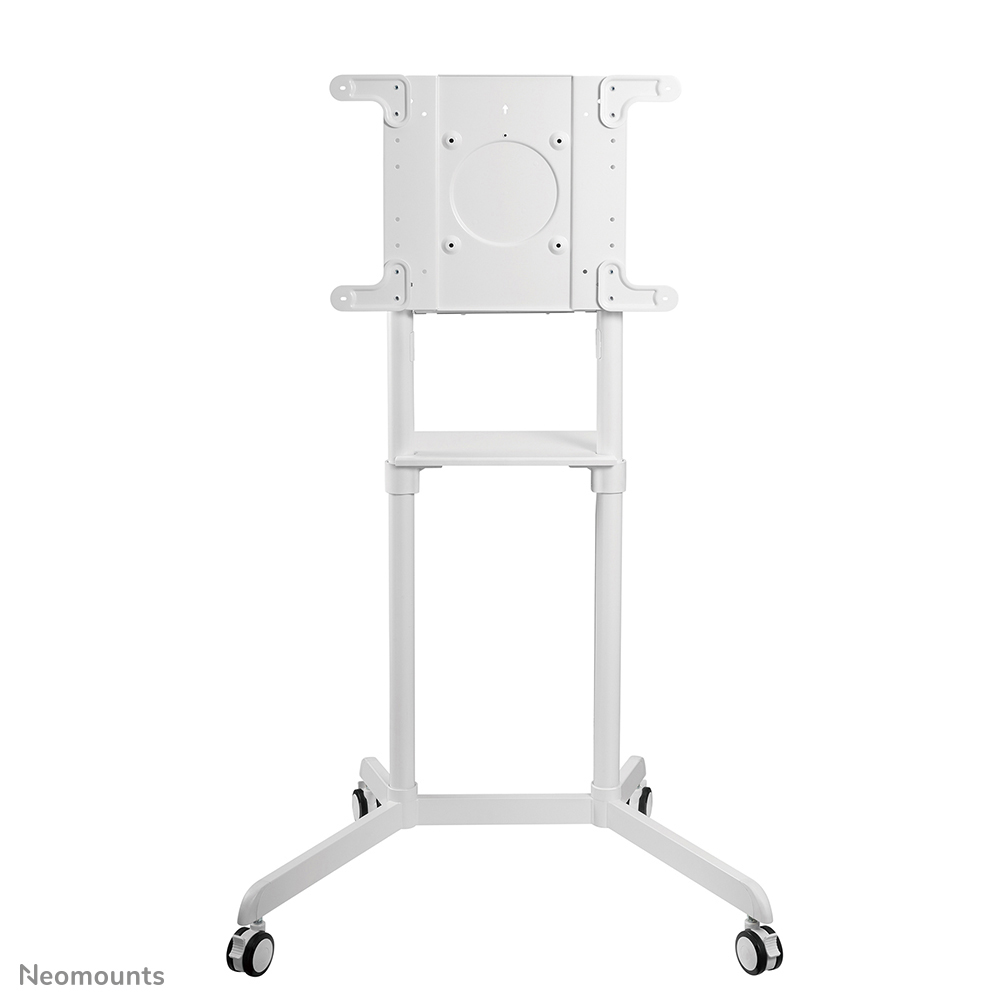 Neomounts NS-M1250WHITE Carro para TV 37-70" - giratorio